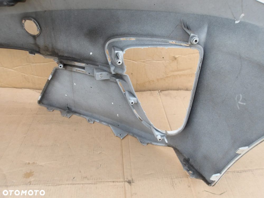 ZDERZAK PRZEDNI PRZOD KIA X CEED 86511-J7CA0 - 14