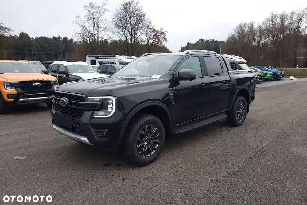 Ford Ranger - 5