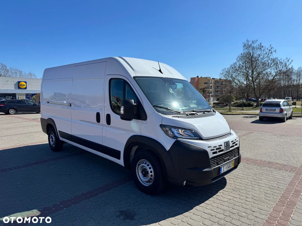 Fiat Ducato - 2