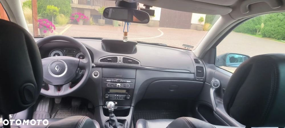 Renault Laguna II 2.0 GT Turbo - 8