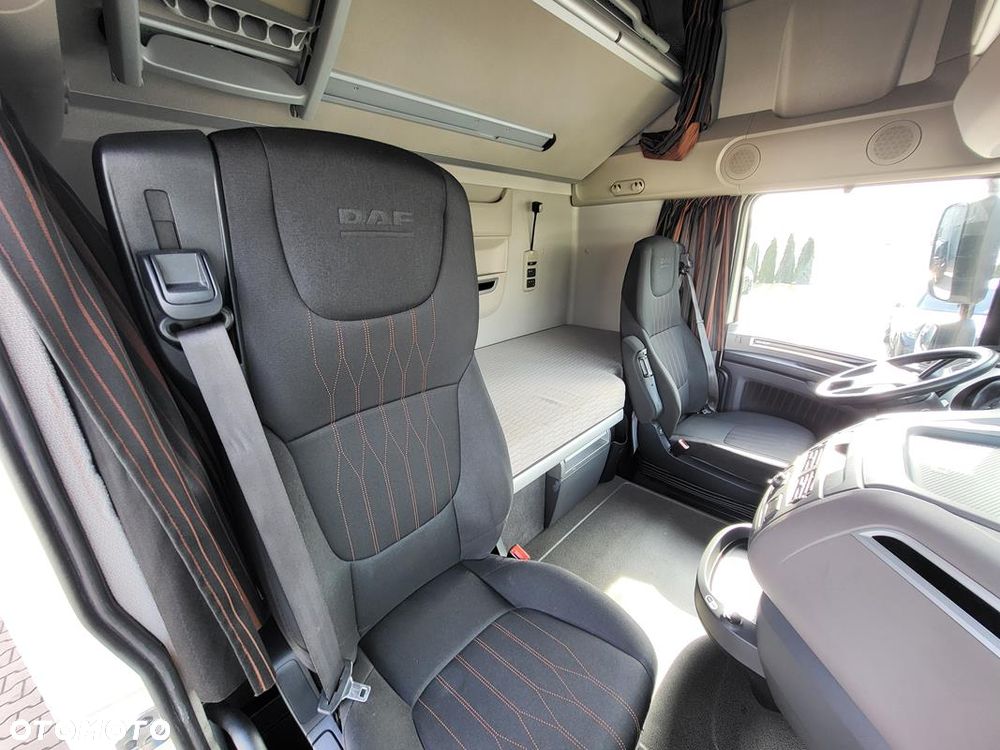 DAF FT XF 480 - 10