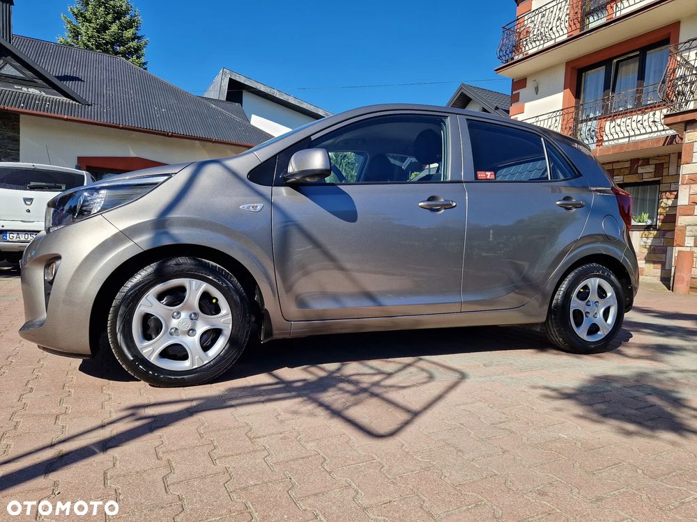 Kia Picanto 1.2 L - 3