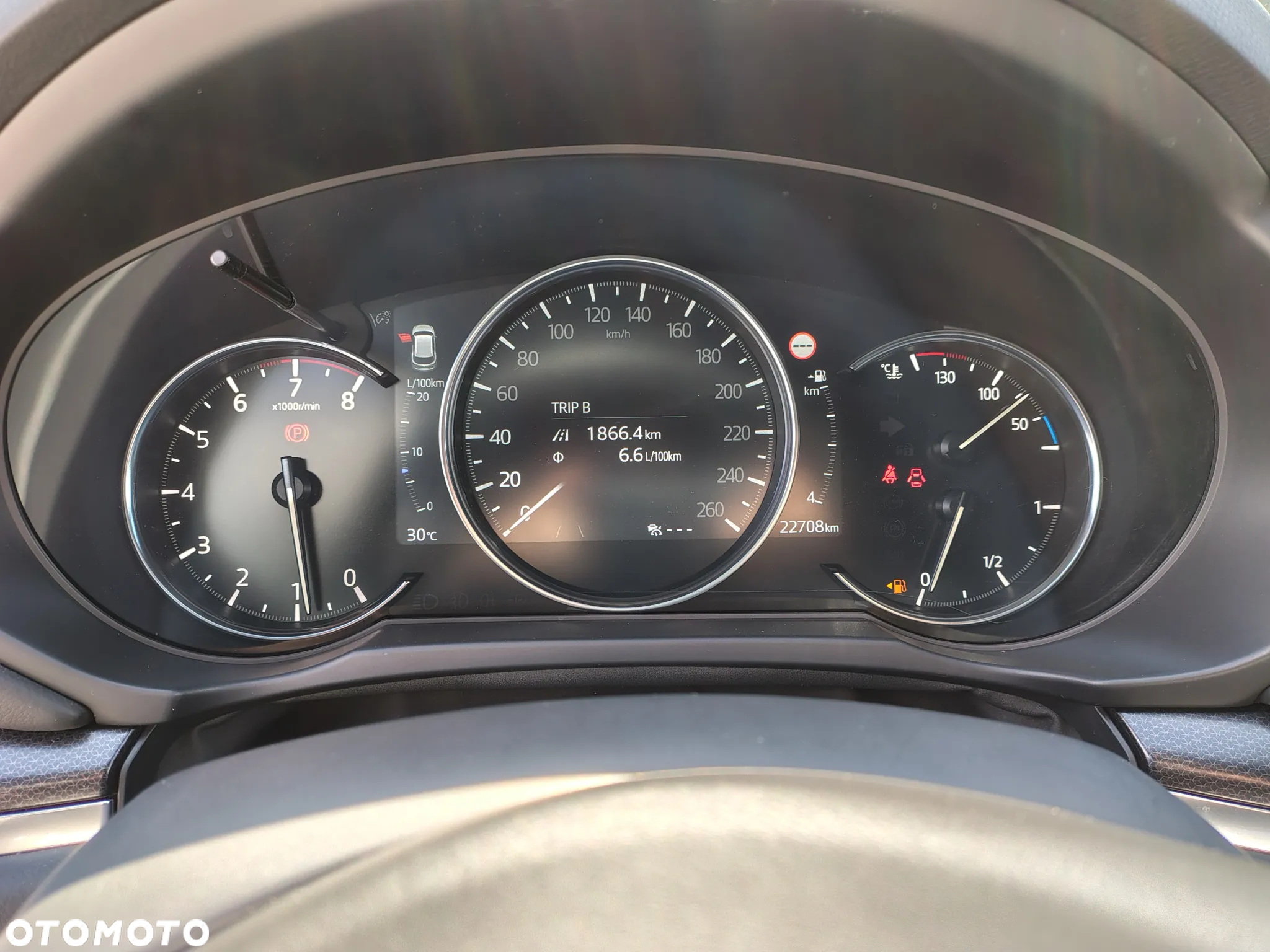 Mazda CX-5 2.0 Homura 2WD - 10