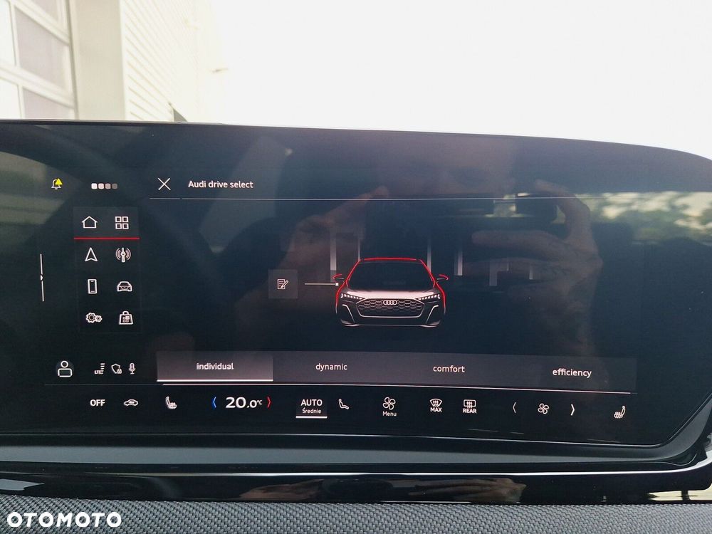Audi A5 Limousine TFSI S tronic - 20