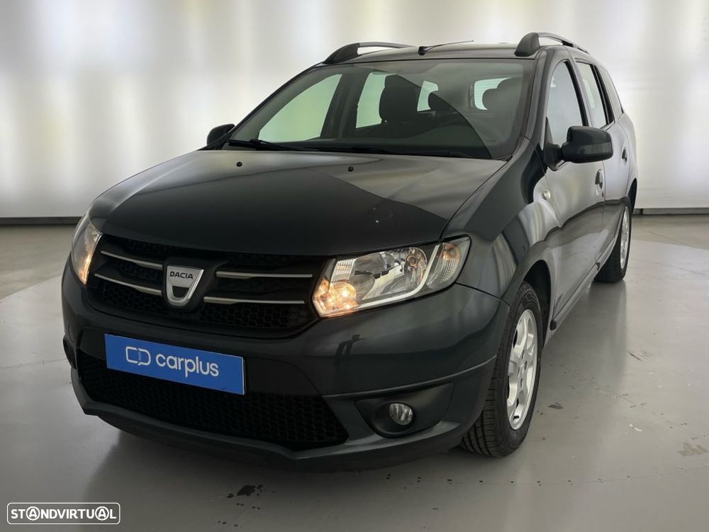 Dacia Logan MCV 0.9 TCe Confort - 21
