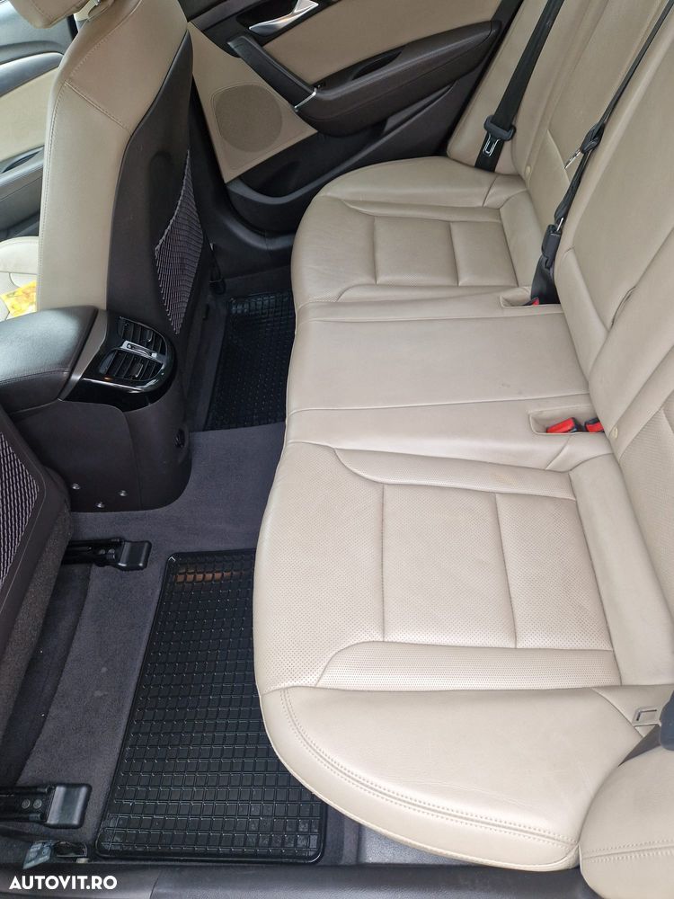 Hyundai i40 1.7 CRDI CW 7DCT Supreme+ - 7