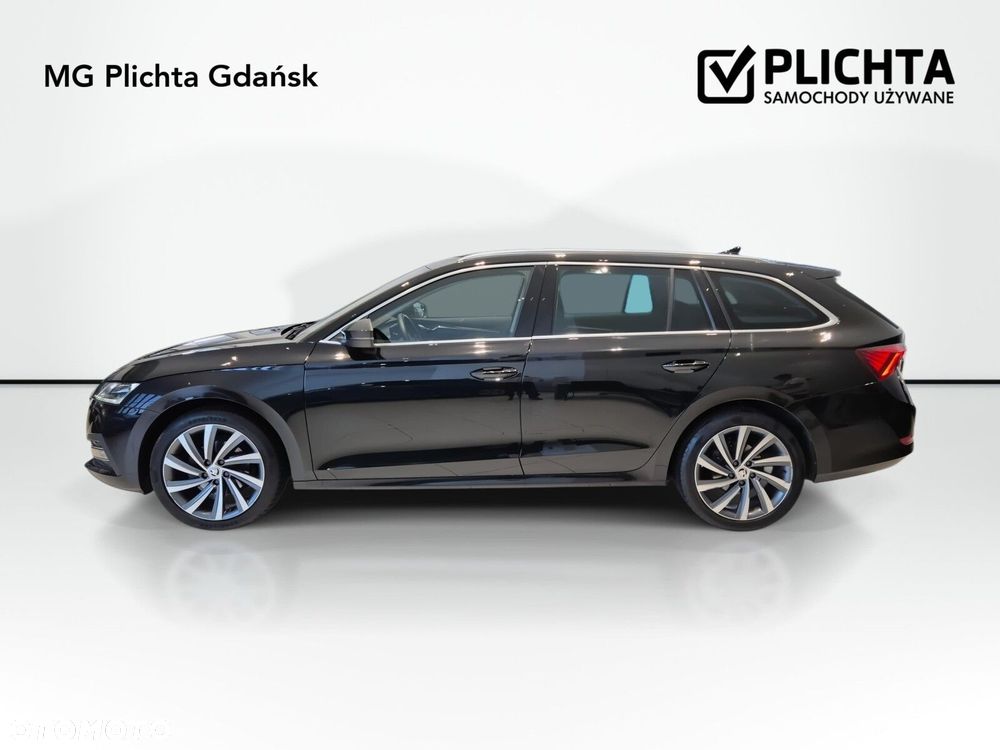 Skoda Octavia 2.0 TDI Style DSG - 9