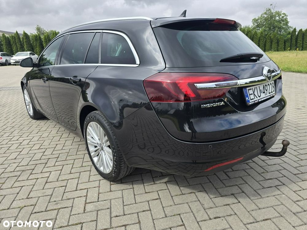 Opel Insignia - 11