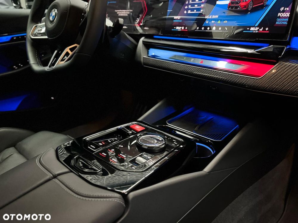 BMW M5 - 16