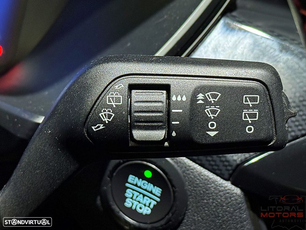 Ford Kuga 1.5 EcoBoost ST-Line - 26