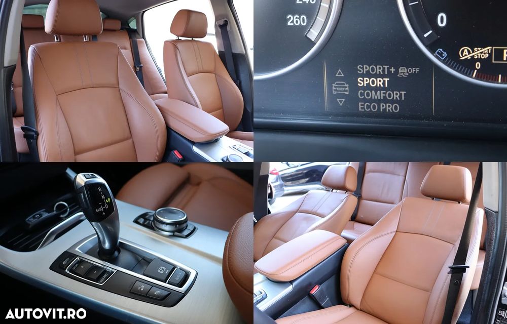 BMW X4 xDrive20d Aut. xLine - 25