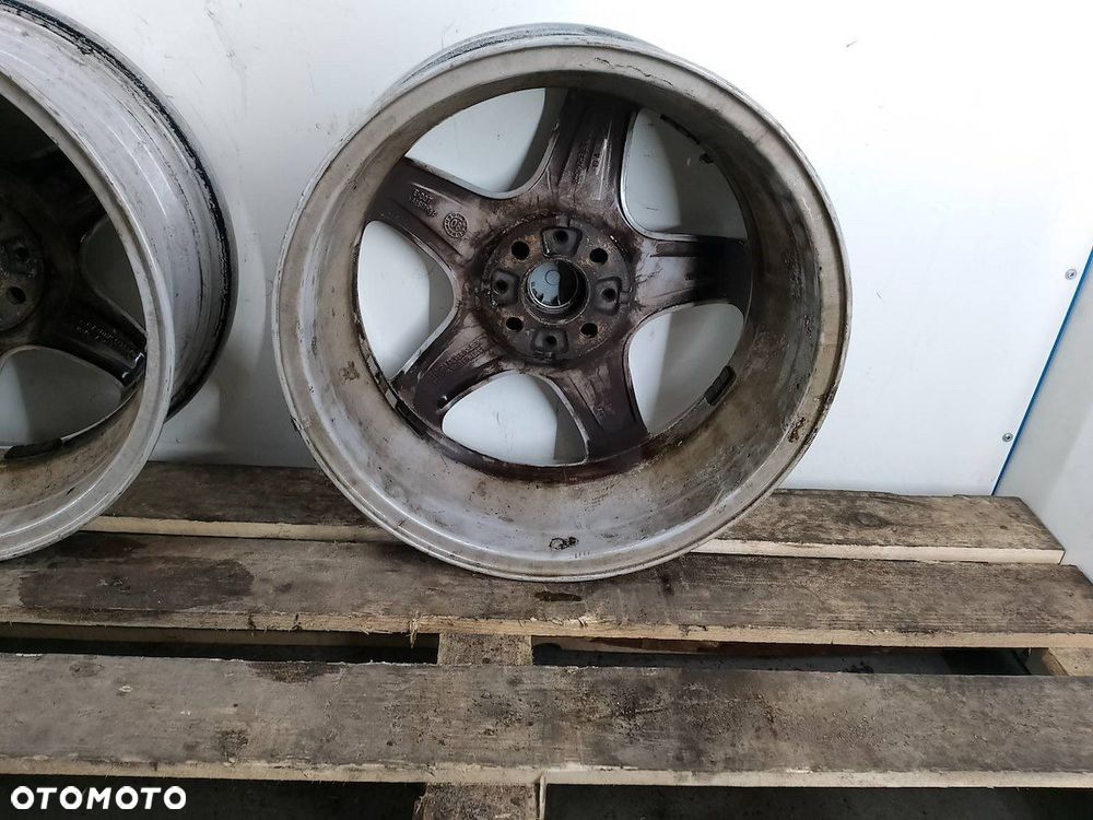 FELGI ALUMINIOWE KOMPLET 16 MINI R56 6769409 - 9