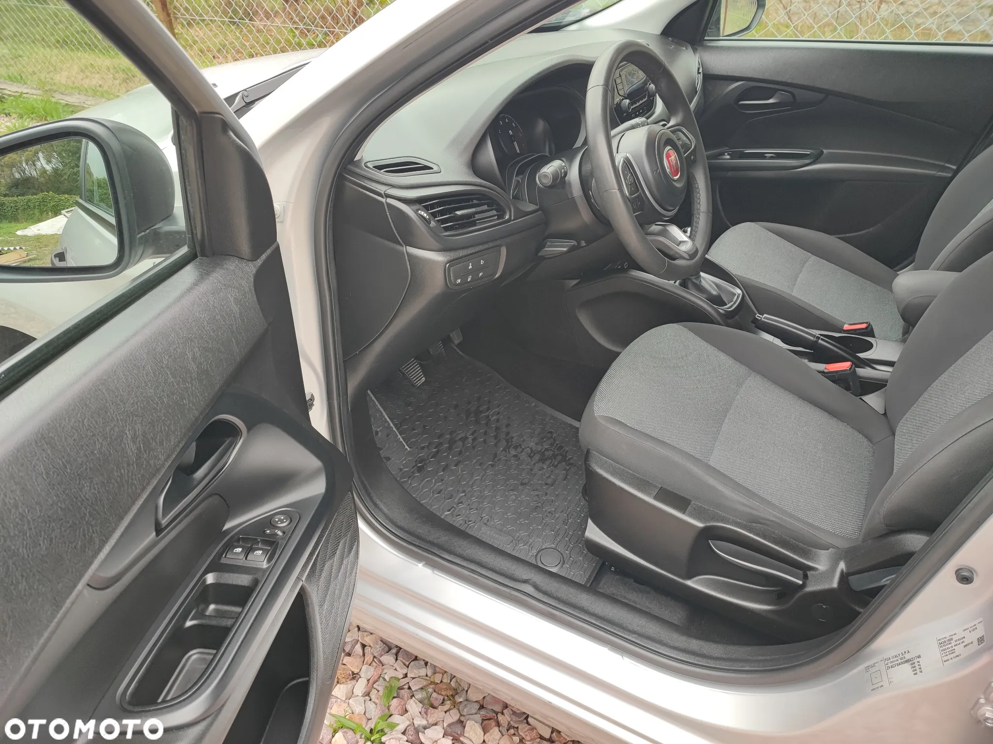 Fiat Tipo 1.4 Classic - 7