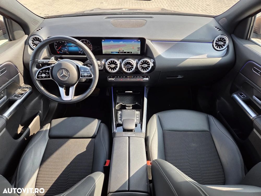 Mercedes-Benz GLA 200 4MATIC Aut. - 29