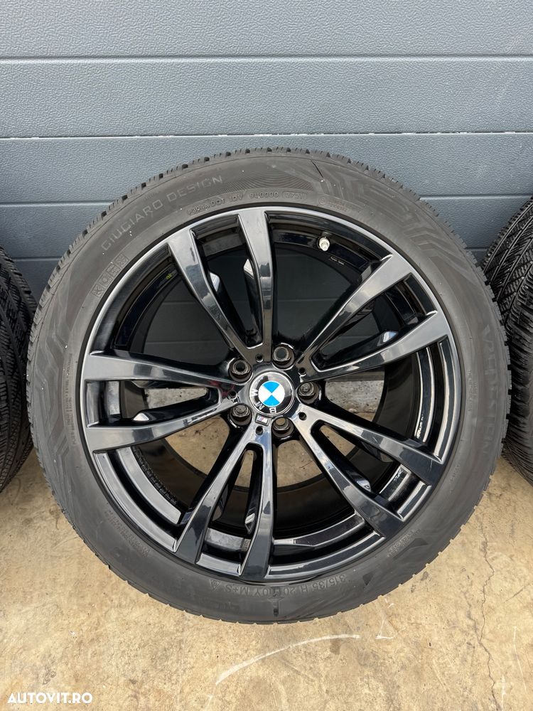 Jante m bmw x5 f15 x6 f16 style 469 - 3