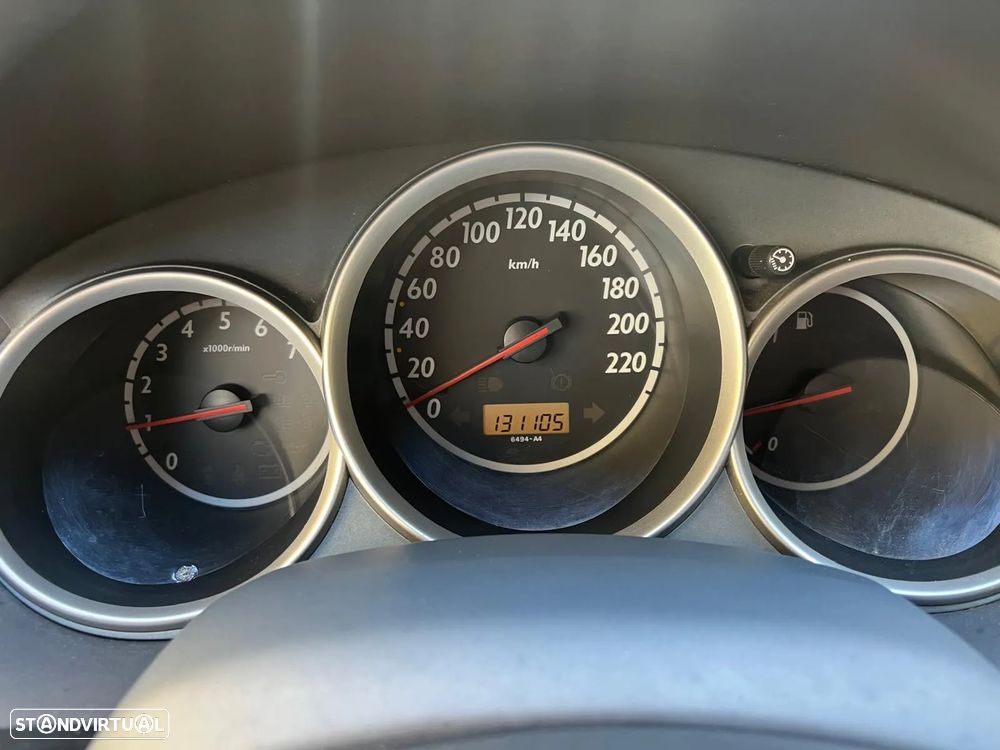 Honda Jazz 1.2 LS - 23