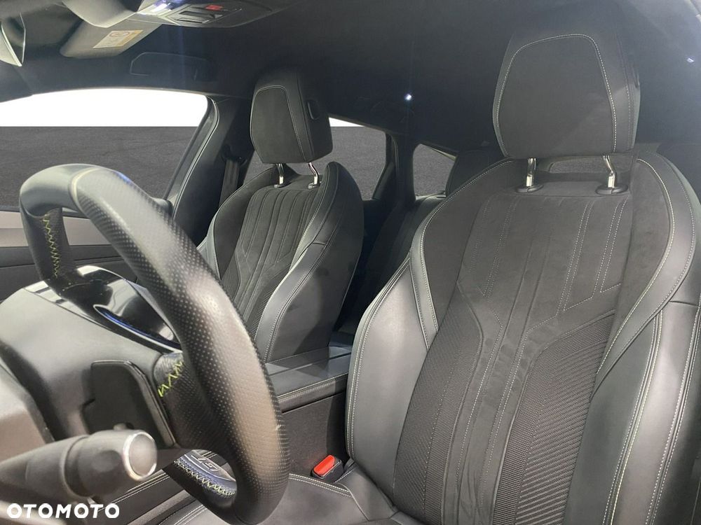 Peugeot 308 1.2 PureTech GT Pack S&S EAT8 - 17
