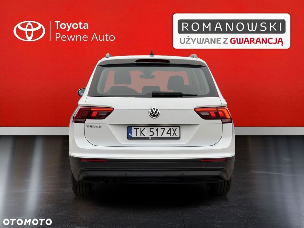 Volkswagen Tiguan 1.5 TSI EVO Comfortline - 21