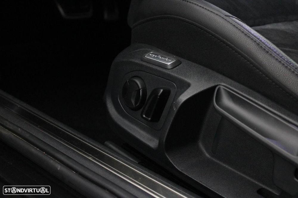 VW Arteon 2.0 TDI Elegance DSG - 41