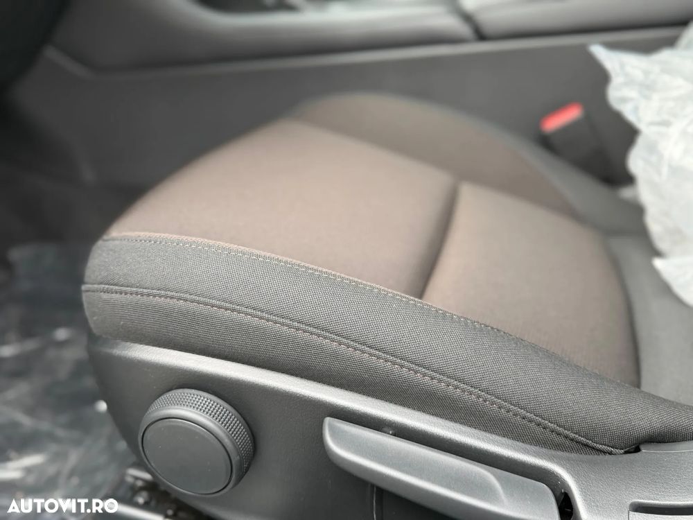 Mazda 3 e-SKYACTIV-X 186 M HYBRID Aut. CENTRE-LINE - 16