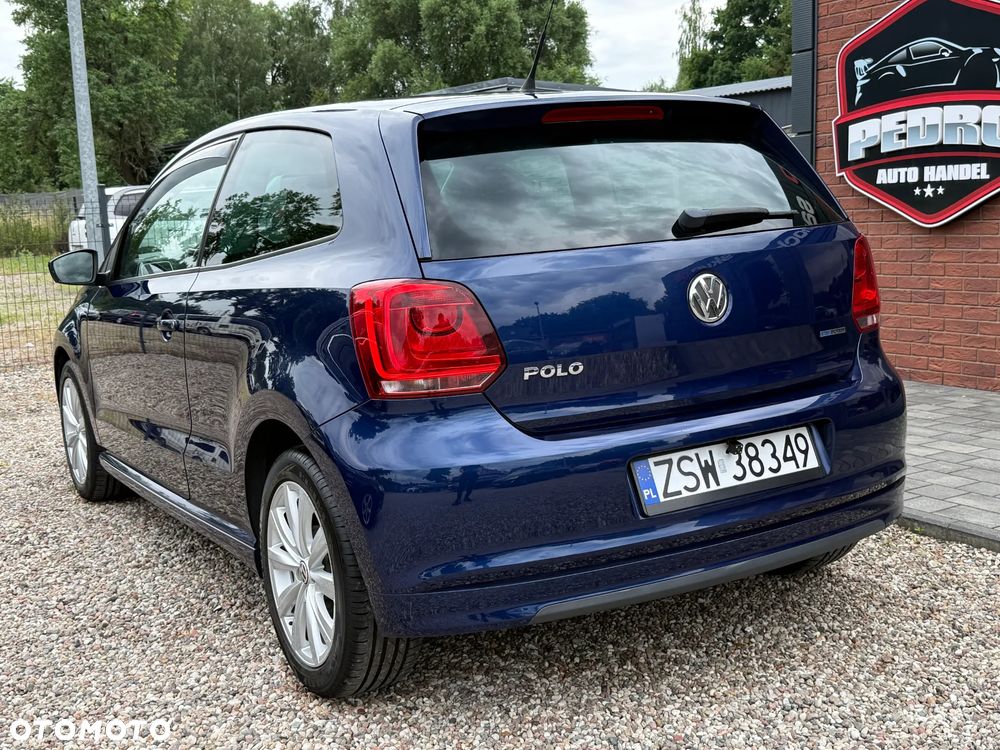 Volkswagen Polo - 18