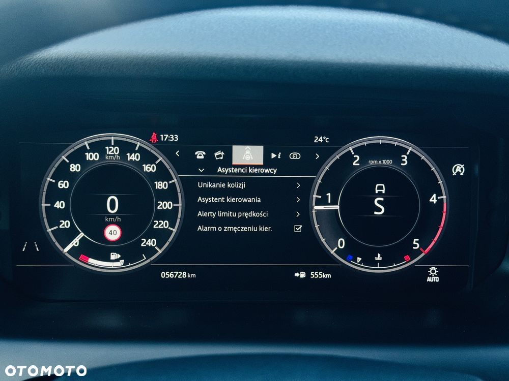Land Rover Discovery Sport D150 R-Dynamic S - 39