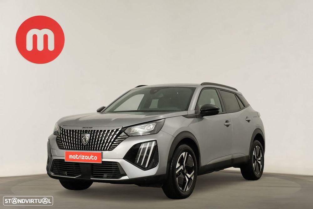 Peugeot 2008 1.2 PureTech Allure - 2