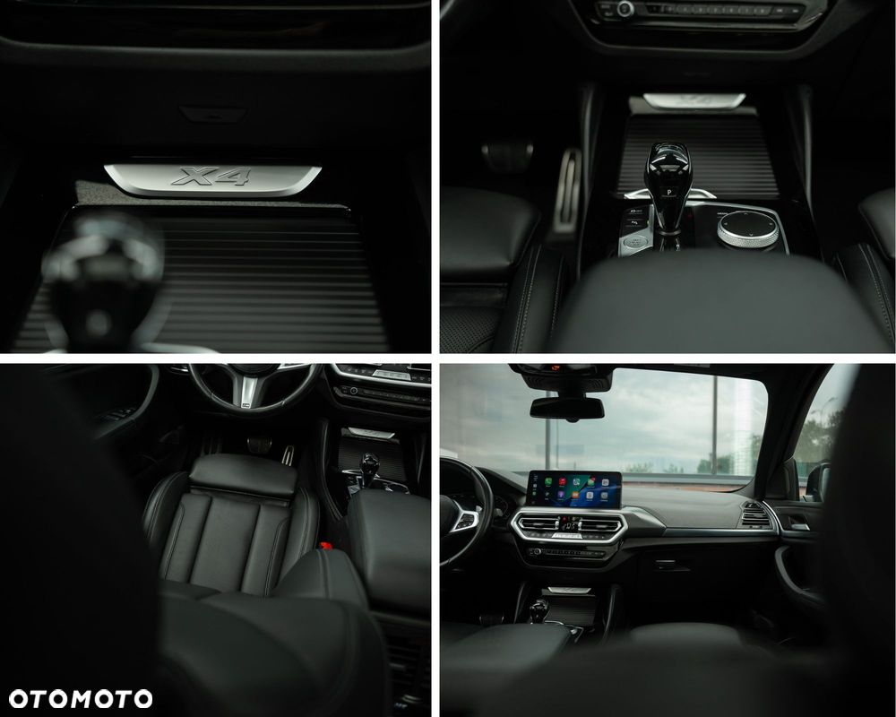 BMW X4 xDrive20d M Sport Edition - 33