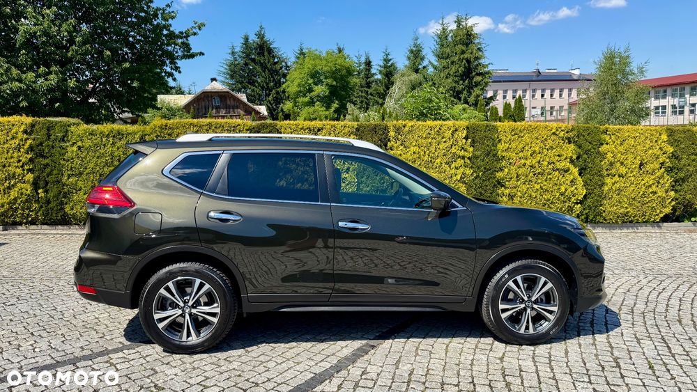 Nissan Qashqai - 23