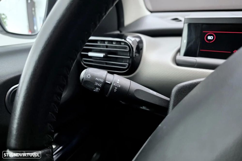 Citroën C4 Cactus 1.2 PureTech Shine Pack - 15
