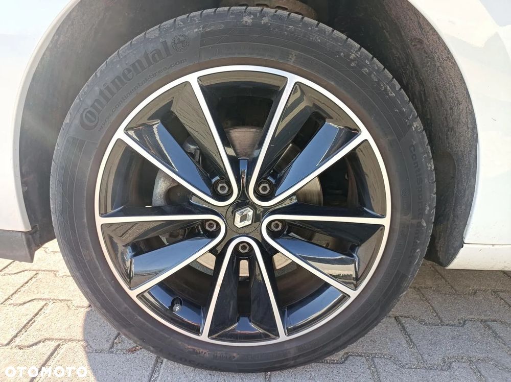 Renault Megane 1.2 16V TCE Energy Bose Edition - 26