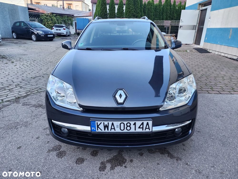 Renault Laguna 2.0 16V 140 Expression - 3