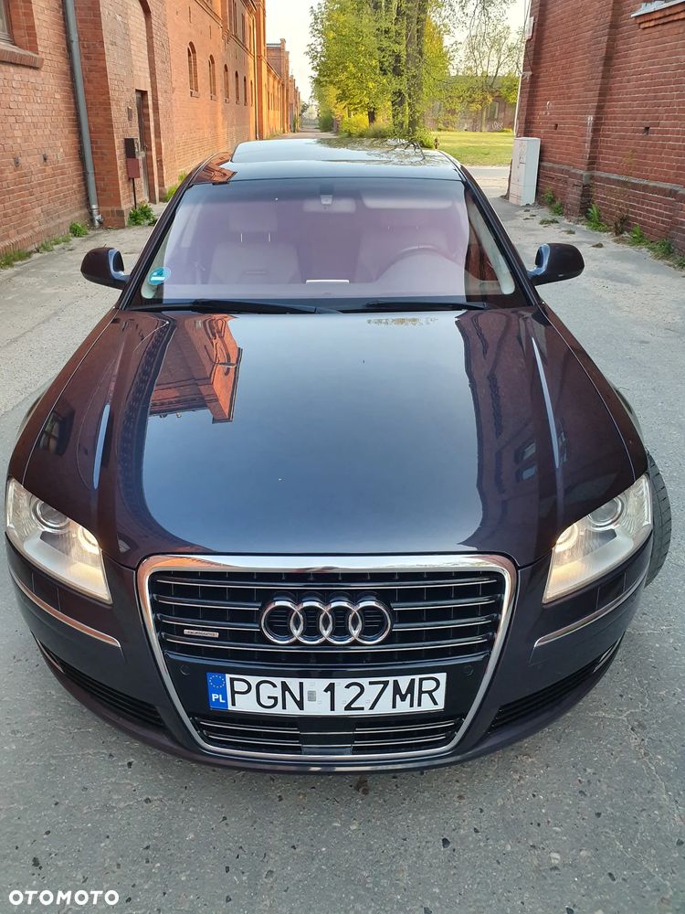 Audi A8 4.2 TDI Quattro - 10