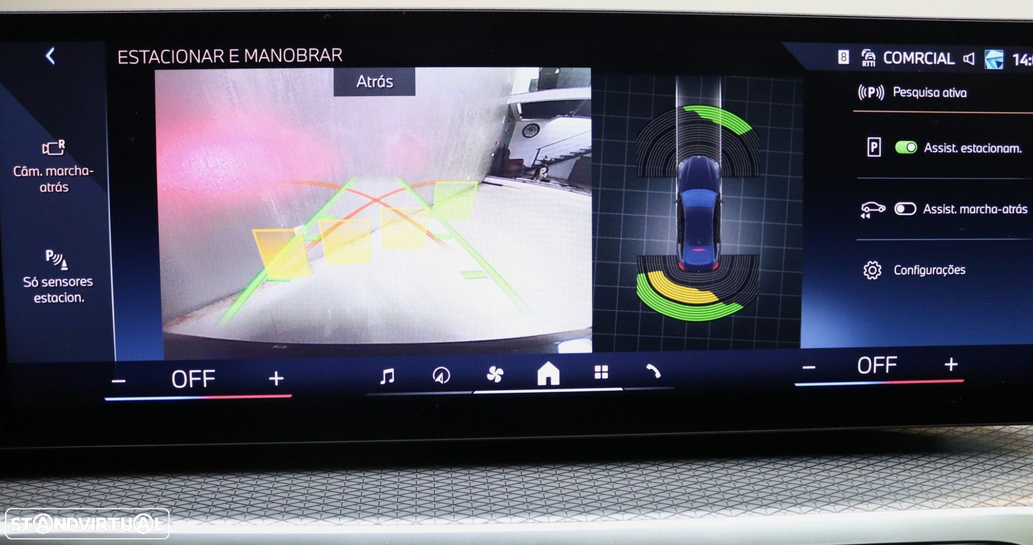 BMW i4 eDrive35 Pack Desportivo M - 35