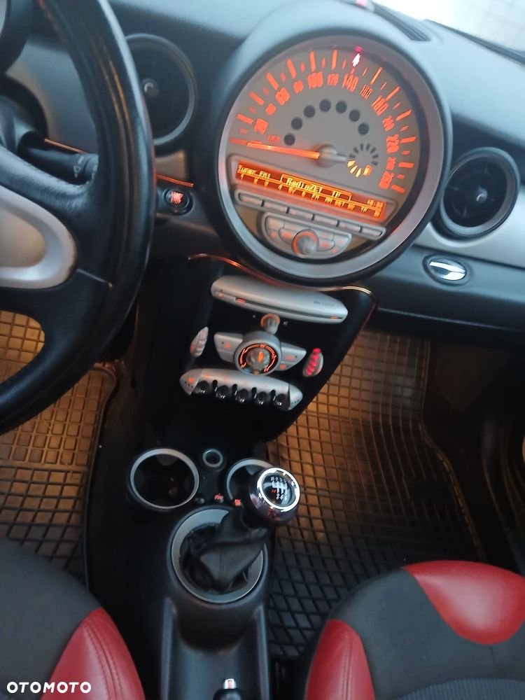 MINI ONE Standard - 6