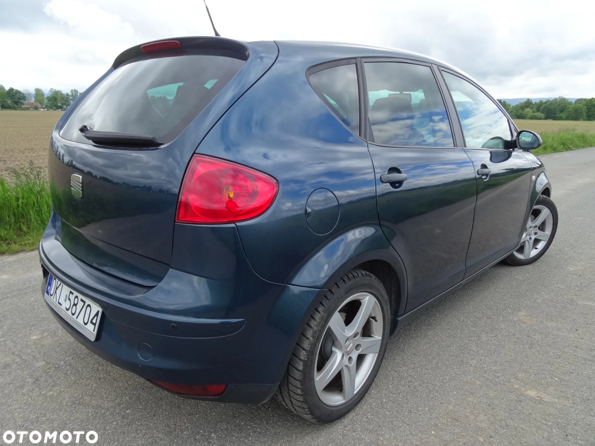 Seat Altea 1.6 Fresh - 2
