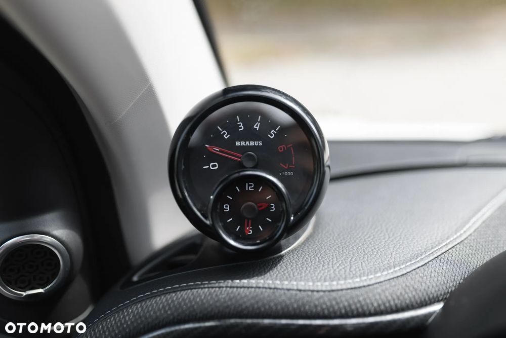 Smart Fortwo Brabus twinamic Xclusive - 26