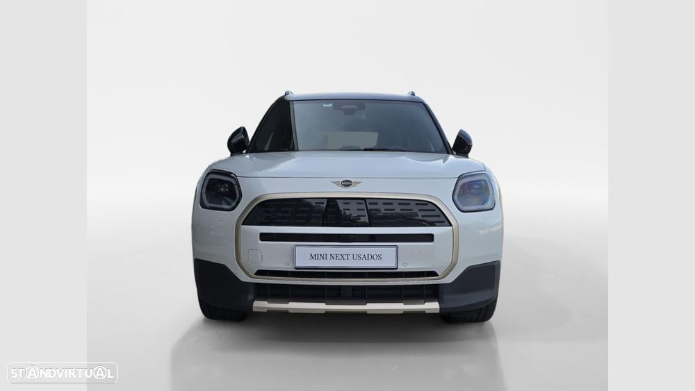 MINI Countryman E Favoured L - 5
