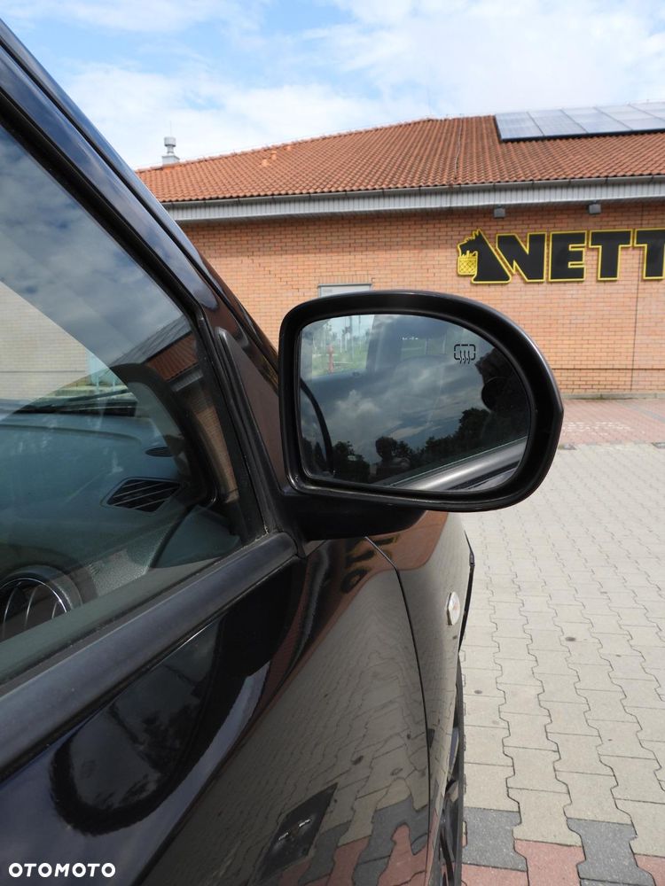 Jeep Compass 2.2 CRD 4x4 Limited - 24