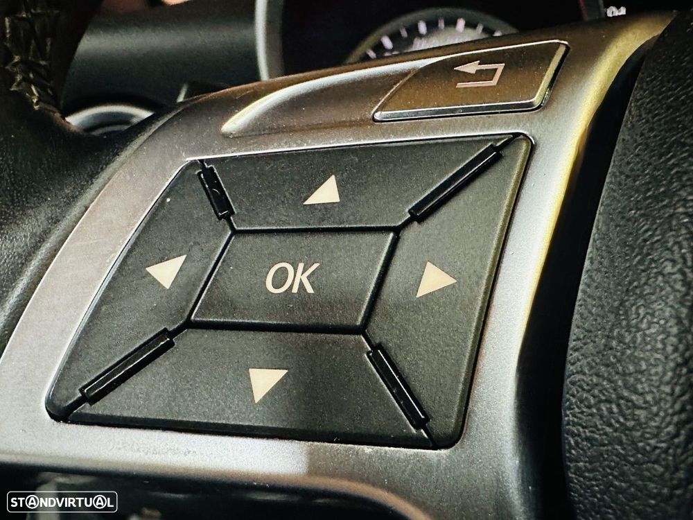 Mercedes-Benz SLK 200 BE - 17