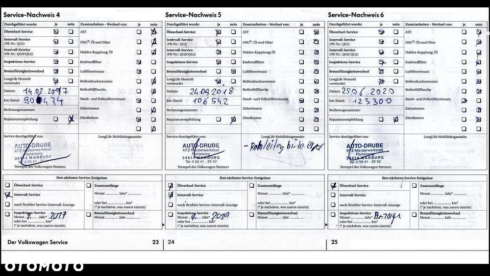 Volkswagen Golf 1.2 TSI Comfortline - 39