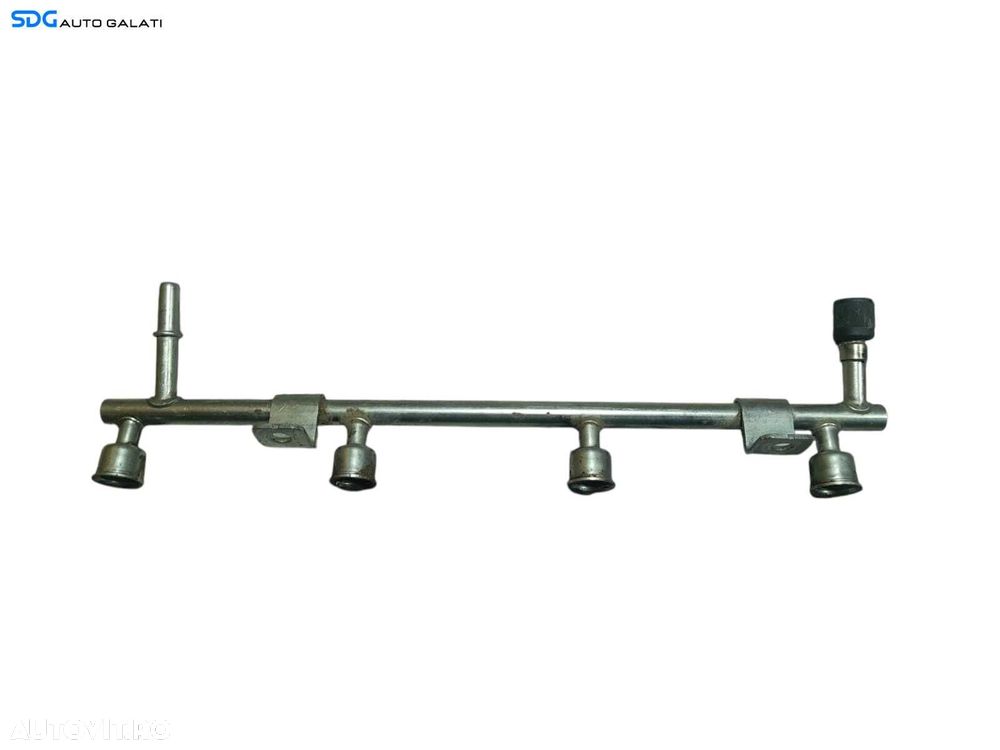 Rampa Presiune Injectoare Opel Astra J 1.6 Benzina 2009 - 2016 Cod 55562597 [N1119] - 1