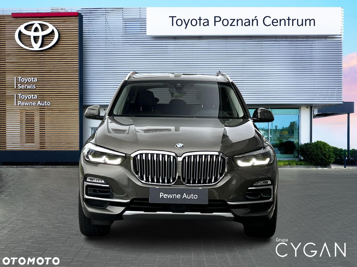 BMW X5 xDrive25d - 8