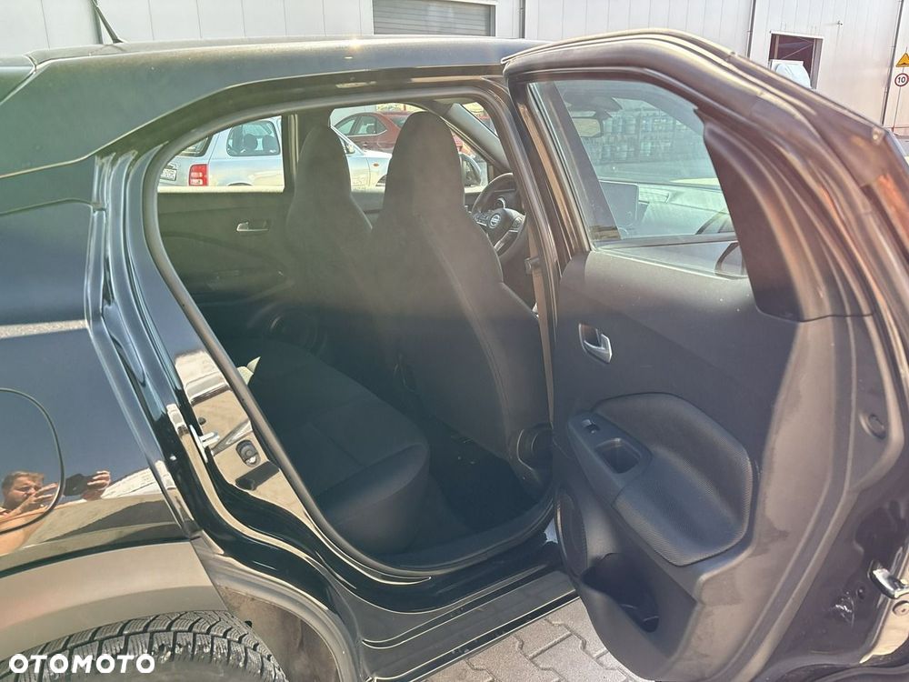 Nissan Juke 1.0 DIG-T Acenta - 18
