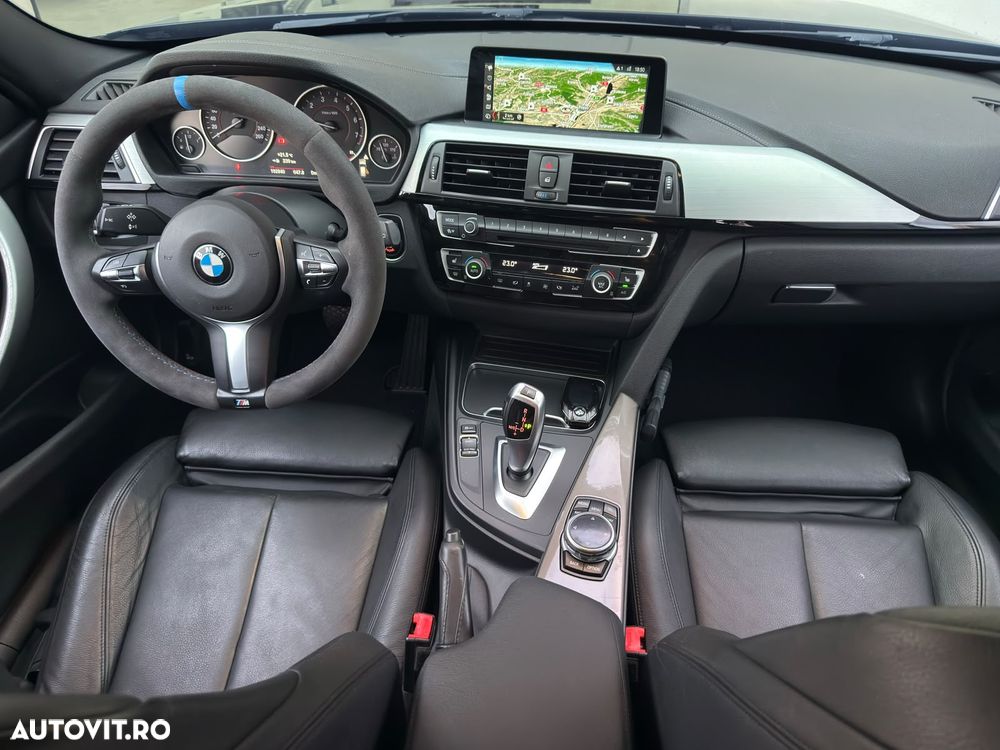 BMW Seria 3 - 2