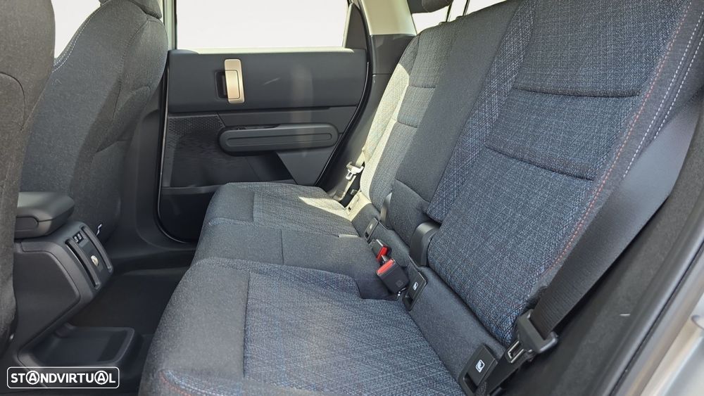 MINI Countryman E Essential XS - 13