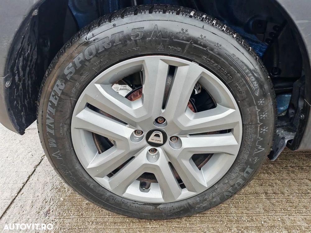 Dacia Sandero Stepway ECO-G 100 MT6 Expression - 9