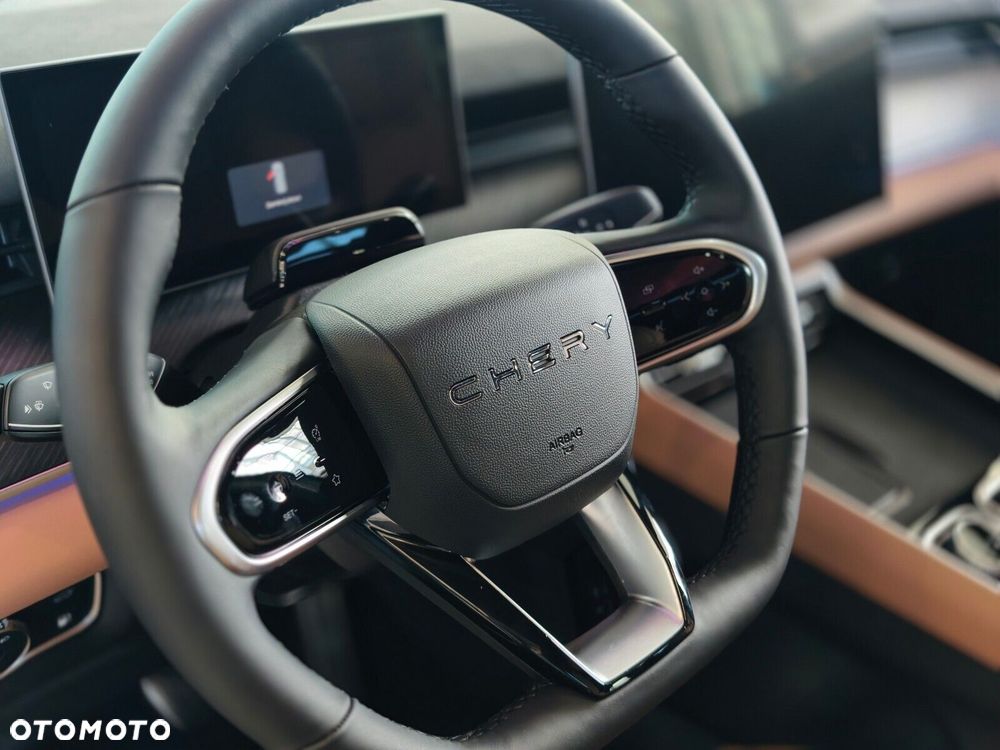 Chery Tiggo 9 - 27