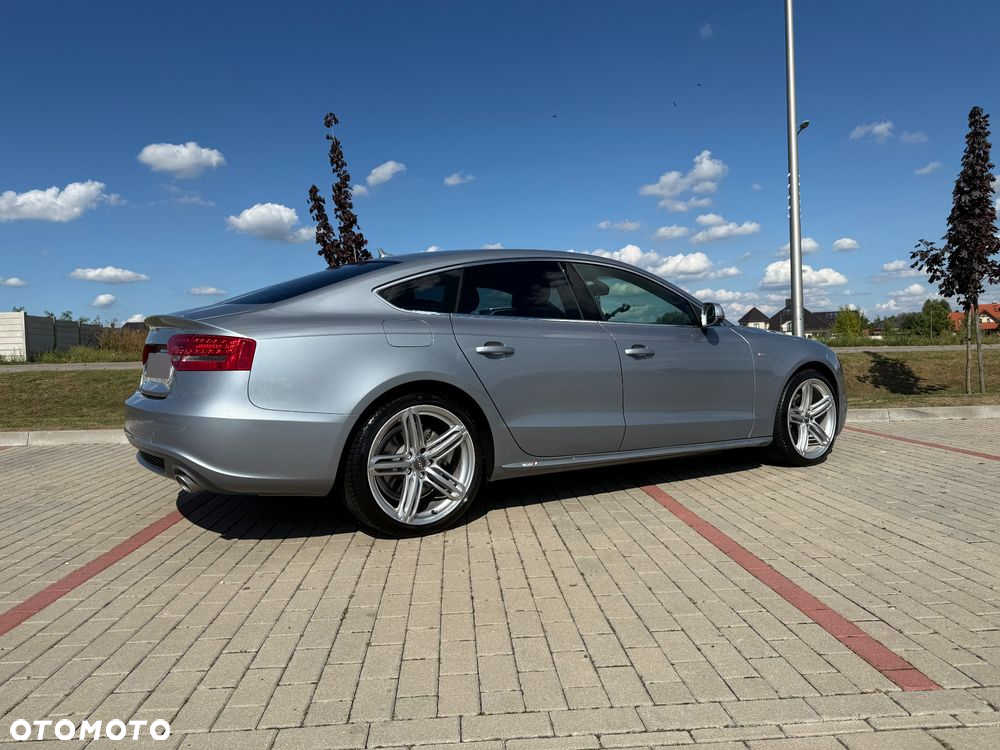 Audi A5 - 10