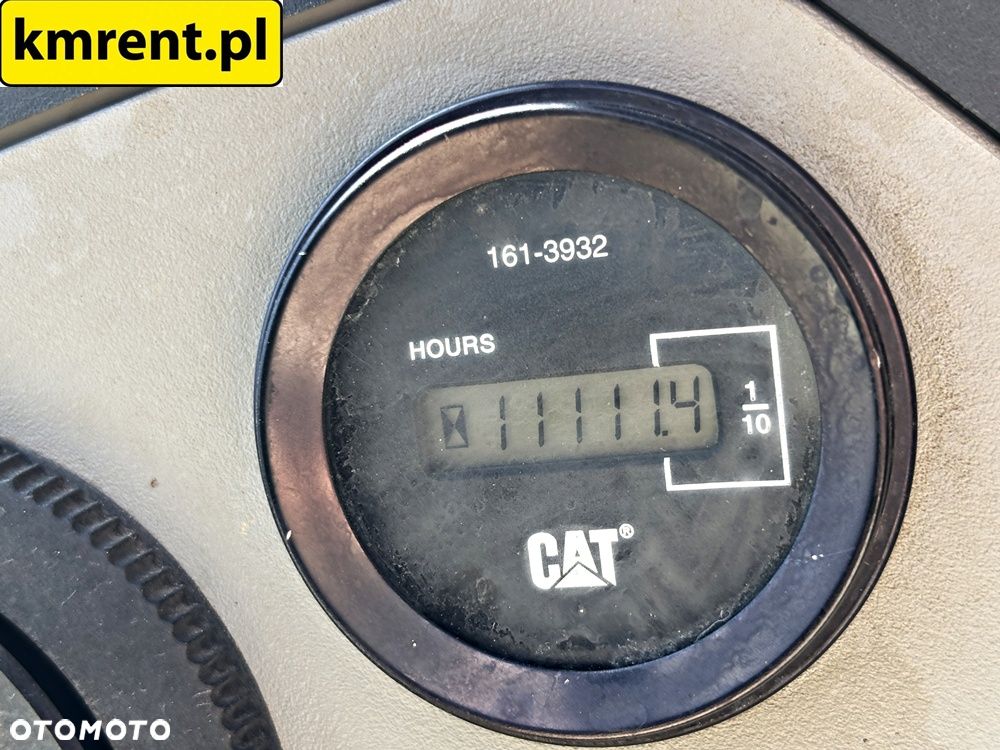 Caterpillar 442E KOPARKO-ŁADOWARKA 2008R. | CAT 428 432 JCB 3CX CASE 590 580 NEW HOLLAND 115 - 29